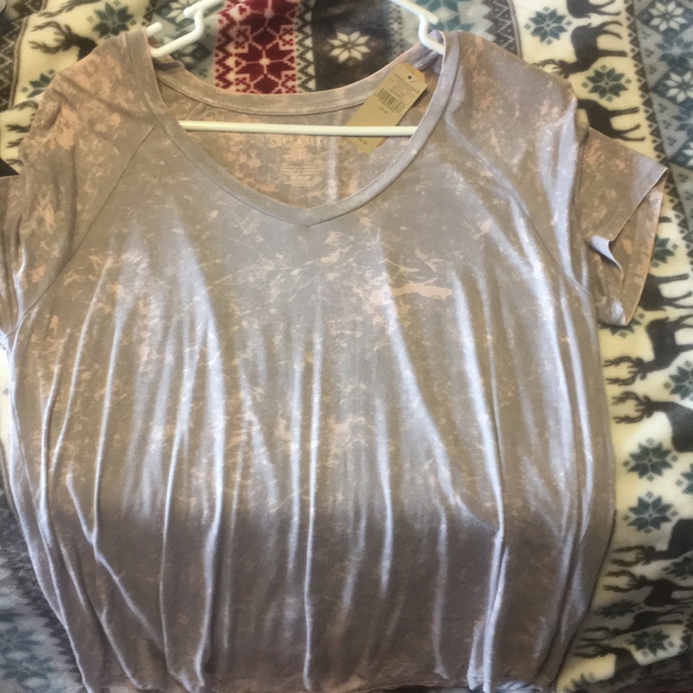American eagle T-shirt